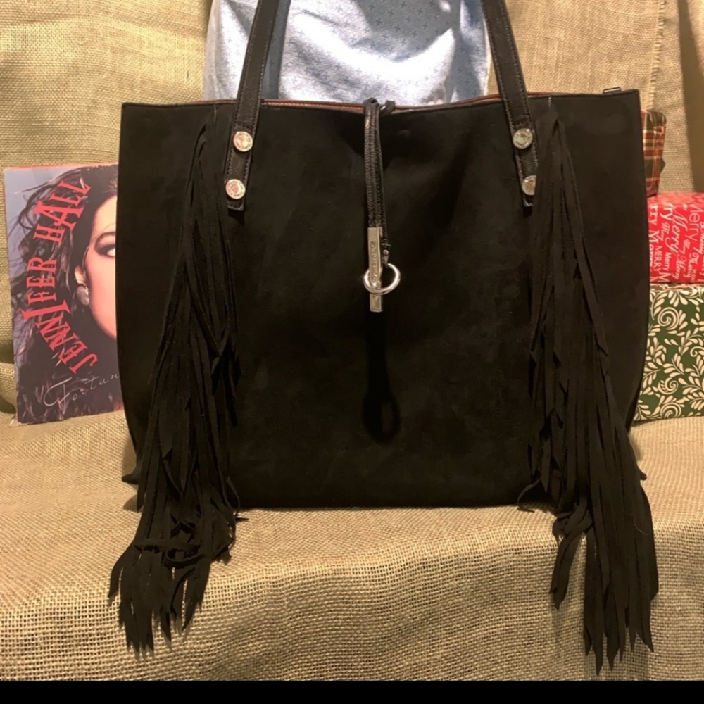 Calvin Klein purse